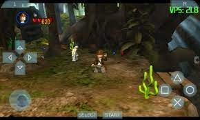 The adventure continues will give a good mood to each player. Lego Indiana Jones The Original Adventures