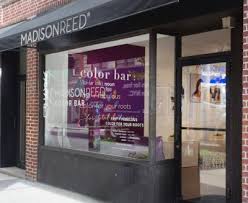 Check out madison reed's color bar and hair color salon in upper east side, ny where you can select from a variety of hair coloring services. Madison Reed Salon Finds A Permanent Nyc Home Beauty News Nyc The First Online Beauty Magazine