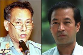 How the Myanmar Military's Propaganda Efforts Have Evolved Over the Decades