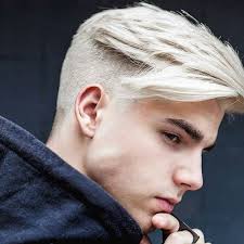 Click here for more information. 40 Best Blonde Hairstyles For Men 2020 Guide