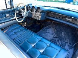 Image result for Blue Crystal 1960 Lincoln