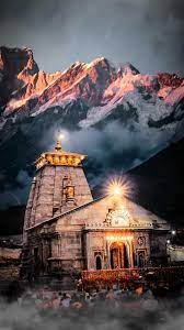 Download hd 1080x1920 wallpapers best collection. Hd 4k Kedarnath Wallpaper Wallpapers For Mobile