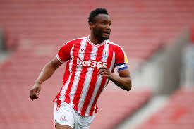 Mikel began his career with local club plateau united, before joining norwegian club lyn at the age of 17 in 2004. Mikel Obi Extends His Contract With Stoke City Afrinotes Africa Multipurpose Portal