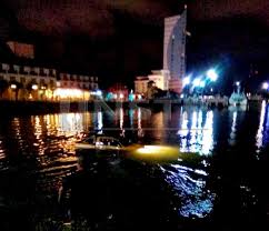 Warm greeting from helioutpost terengganu! Update Man Drowns Trying To Help 5 Passengers Nsttv