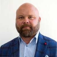 Bradley Robertson Email & Phone Number