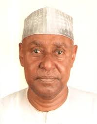 Engr Mansur Ahmed