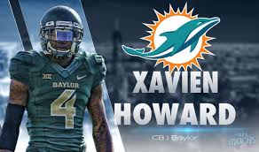 Baylor defensive back xavien howard runs a drill at the nfl football scouting combine on march 3, 2016, in indianapolis. 2016 Nfl Draft Live Tracker Every Pick Live Page 2