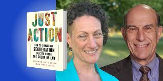 Just Action: How to Challenge Segregation Enacted Under the Color of Law