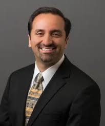 Michael D. Hammond, PA-c