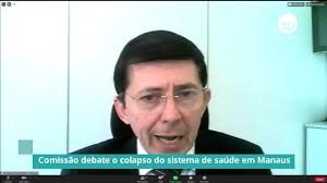 Gestores defendem coordenação nacional e integração com indústria contra  crise de oxigênio