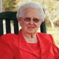 Bobbie Ruth Melton Britton Obituary