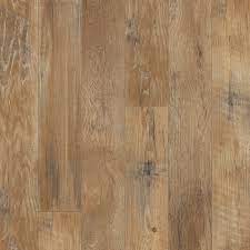White oak, hickory, and maple. Durable Laminate Flooring Tiles