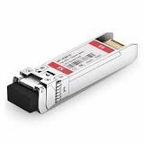 Cisco SFP-10G-ER Compatible 10GBASE-ER SFP+ Transceiver ...