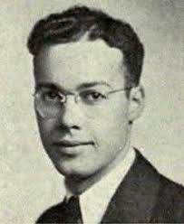 Bruce Hadden Eastman (1915-2009)