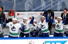 If you want to keep up to date with all the latest news, highlights, features canucks. Don T Underestimate The Explosive Vancouver Canucks In 2020 21
