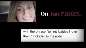 Brittany Watson Horton