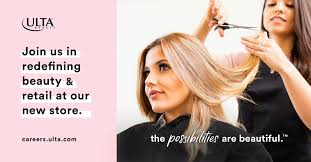 All beauty, all the time—for everyone. Ulta Beauty Jobs On Twitter Ultabeauty Is Hiring For All Levels At One Of Our Newest Store Locations In Herald Square Nyc Set To Open March 2021 This Store Is Anticipated To