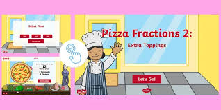 Our affordable prices at prolighting ensure that you get the best value for your lighting needs. Pizza Themed Fraction Games Ks1 Twinkl Go