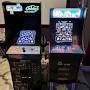 Arcade1Up Class of 81 Ms. Pac-Man/Galaga Deluxe Arcade Game site:www.reddit.com from www.reddit.com