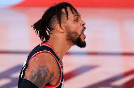 Born 18th january 1999, currently him 22. Gary Trent Jr Is The Future Of The Portland Trail Blazers