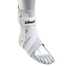 Zamst Ankle Brace Support Stabilizer A2 Dx Mens Womens Sports Brace For Basketball Soccer Volleyball Football Baseball