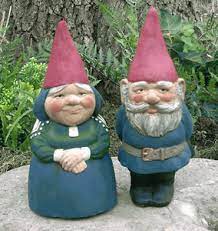 Gnomes On Sale Gnome Garden Gnomes Garden Gifts