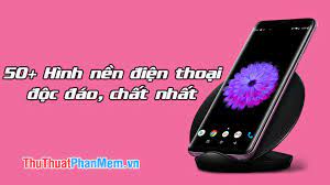 50 Hinh Nền điện Thoại độc đao Chất Nhất