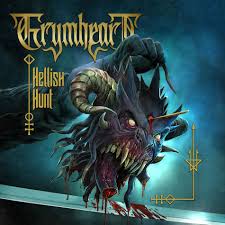 Grymheart - Hellish Hunt | Deezer