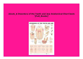 P D F_epub Disorders Of The Teeth And Jaw Anatomical