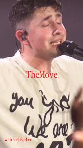 We’re so excited to have @joeldbarber with us this ATMOSPHERE NIGHT! ,  Bring your friend and come expectant for the Lord to move🕊️❤️‍🔥