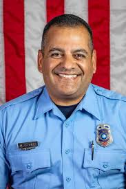 City of Corpus Christi News Release Corpus Christi Fire Department Mourns  Loss of Fellow Firefighter Mark Solis Loses Battle to Cancer May 23, 2024  CORPUS CHRISTI, TX—The Corpus Christi Fire Department (CCFD)