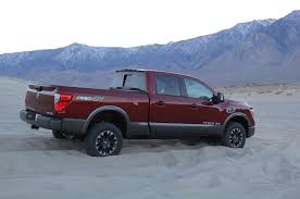 The explorer suv is a vehicle designed by ford motor co. A Full Size Diesel Truck From Nissan Moto Networks
