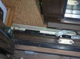 Terrassen Schiebetur Schliesst Nicht Mehr Richtig