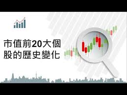 提供免費即時圖表分析，包括港股，a股，恆生指數，上證指數，恆生指數期貨等的分鐘圖、小時圖、日線圖、週線圖、月線圖。 蔡金資金流向指標 (chaikin money flow). å°è‚¡æŒ‡æ•¸ å°è‚¡å¸‚å€¼ å¸‚å€¼å‰20å¤§å€‹è‚¡çš„æ­·å²è®ŠåŒ– å°è‚¡å¤§ç›¤åŠ æ¬ŠæŒ‡æ•¸ å½±éŸ³