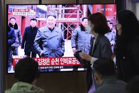 North korean leader 'doesn't look well' says expert. North Korea S Kim Jong Un Appears In Public Amid Health Rumors Thai Pbs World The Latest Thai News In English News Headlines World News And News Broadcasts In Both Thai