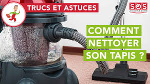 Le bicarbonate seul sera efficace sur poils longs ? Comment Nettoyer Efficacement Son Tapis