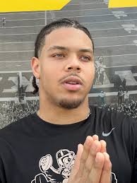 Kaleb Brown: Iowa excited about Citrus Bowl game plan vs. Tennessee