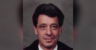 FRANK LARRY BISHOP Obituary