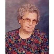 Ruby Lea York Obituary