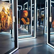 Selain itu juga ingin mencoba menyederhanakan konsepsi tentang seni tiga dimensi yang mampu memberikan kebebasan kepada para seniman. 9 Jenis Jenis Pameran Seni Rupa Berdasar Karya Hingga Jumlah Seniman Hot Liputan6 Com