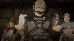Change color of watched episodes. Watch Berserk 2016 Episode 1 Online The Dragonslayer Anime Planet