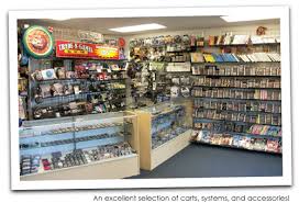 Über 80% neue produkte zum festpreis; Game Store Near Me