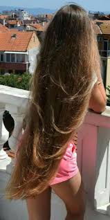 Tutorial Videos Diy Lovely Hairstyle Hairdo Braid Gorgeous Stunning Perfect Haircut Hair Color Long Hair St Long Hair Pictures Hair Styles Extremely Long Hair