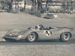 Used cars, trucks, and suvs for sale at ferrari beverly hills. Ferrari P4 Can Am 350 0858 Primotipo
