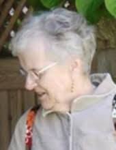 Obituary information for Judith "Judy" Brooks