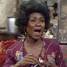 Tanisha Good's Instagram, Twitter & Facebook