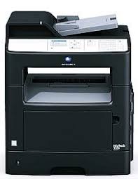 Download the latest drivers and utilities for your device. Konica Minolta Bizhub 3320 Driver Download Konica Minolta Printer Drivers