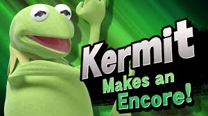 With tenor, maker of gif keyboard, add popular kermit the frog animated gifs to your conversations. Kermit Super Smash Bros Ultimate Mods
