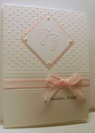 It's quite easy to make a baptism certificate template. 24 Make Baptism Cards Ideas Baptism Cards Christening Cards Cards