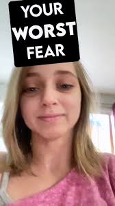 Overcoming Worst Fear: Shaunarae's Snake Filter Adventure